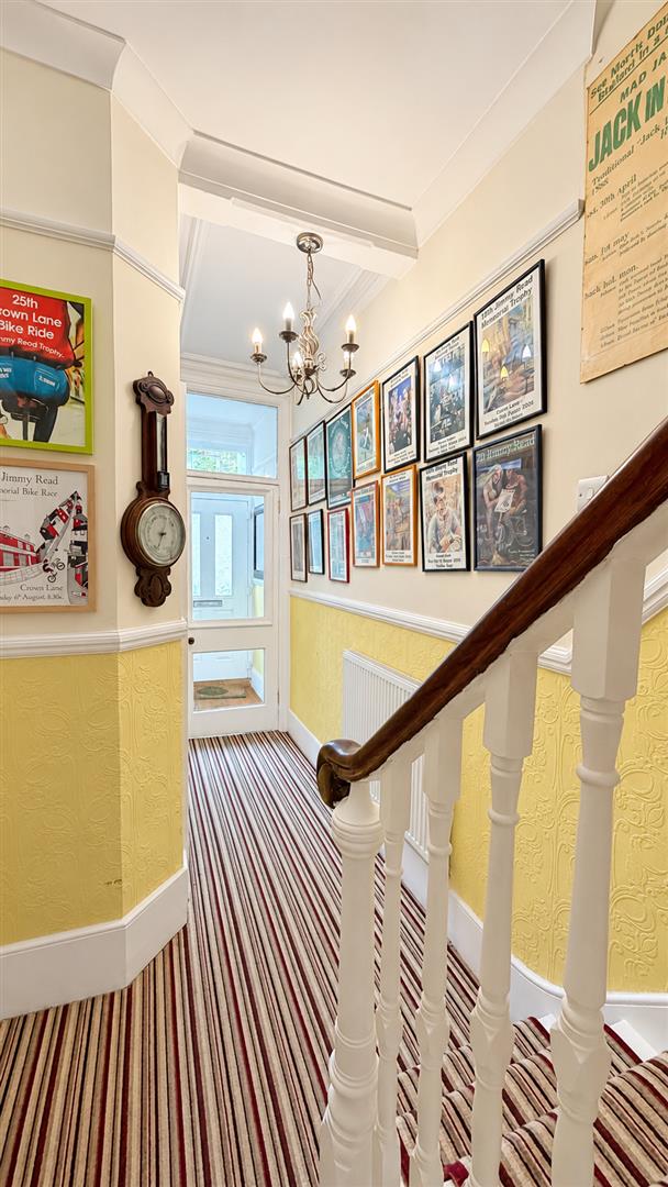 Braybrooke Road, Hastings